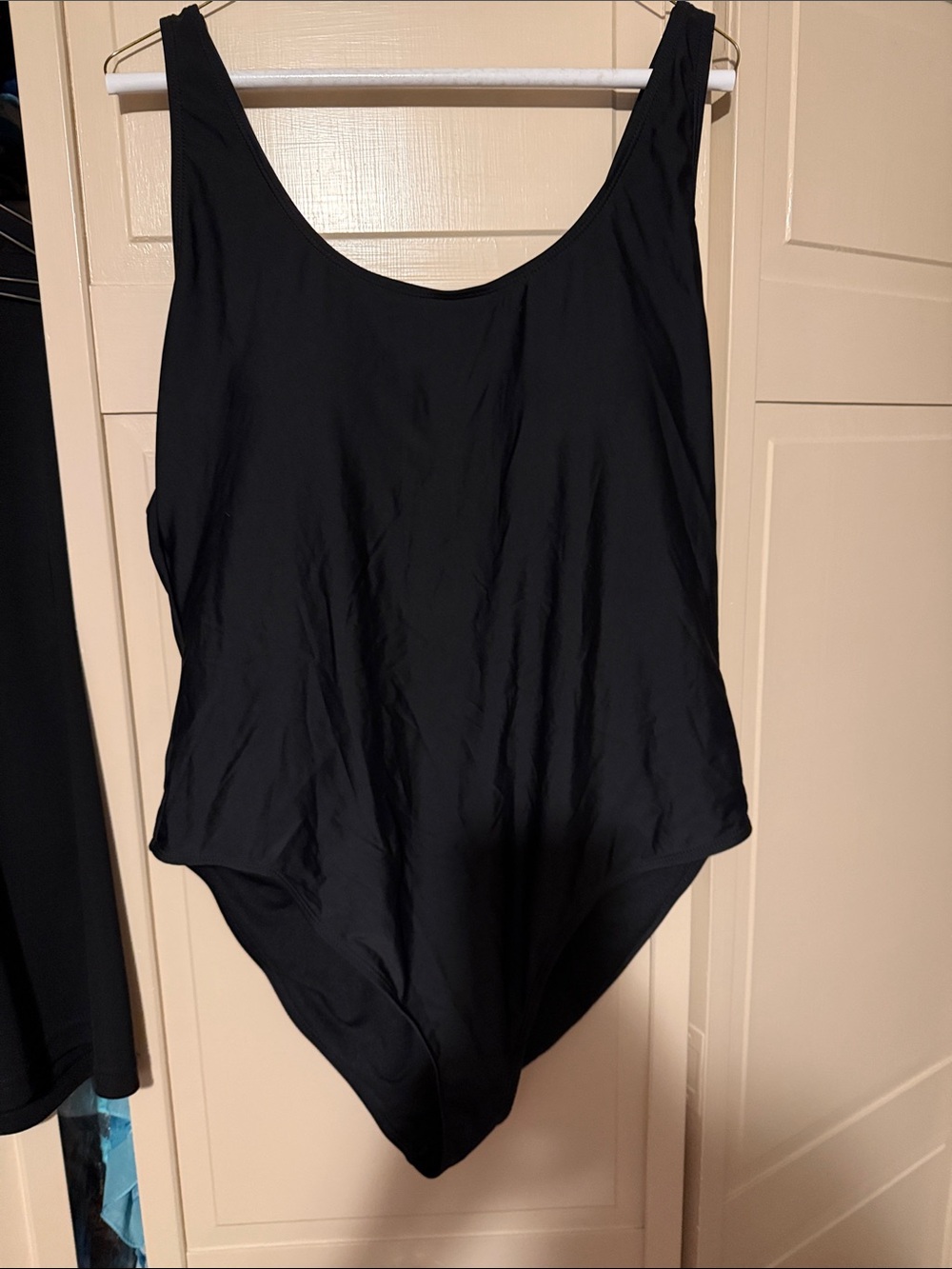 Nicole miller 3x new not worn  Scoop-Neck Women's Tank Top high front sides